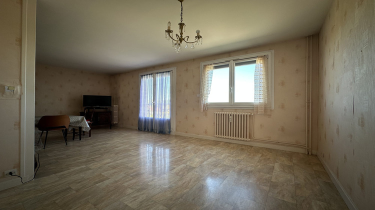 Ma-Cabane - Vente Appartement Beaune, 73 m²