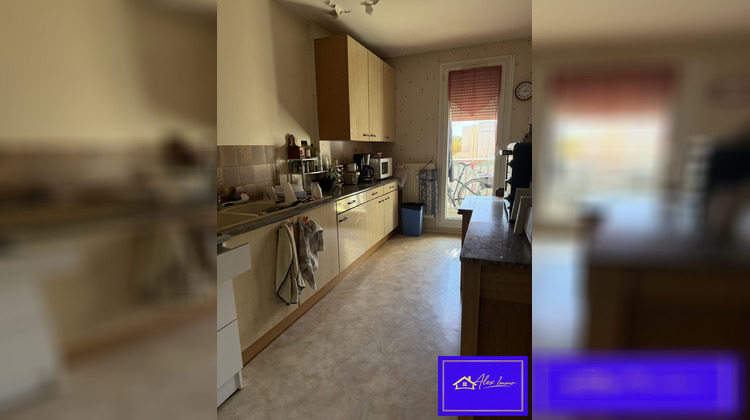 Ma-Cabane - Vente Appartement Beaune, 69 m²