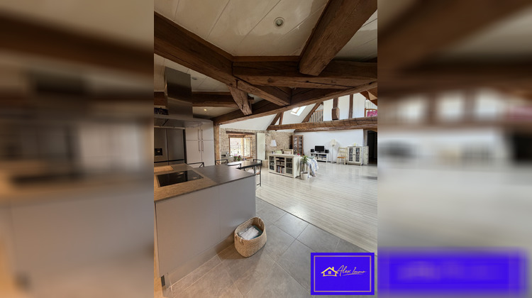 Ma-Cabane - Vente Appartement Beaune, 194 m²
