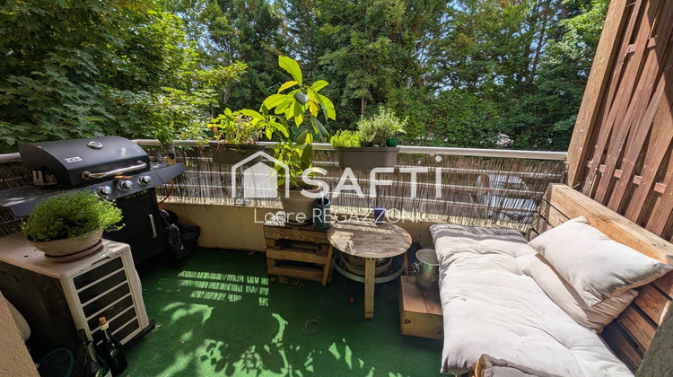 Ma-Cabane - Vente Appartement Beaune, 66 m²