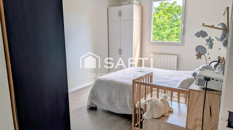 Ma-Cabane - Vente Appartement Beaune, 66 m²