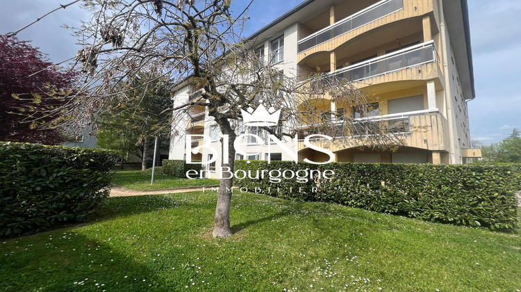 Ma-Cabane - Vente Appartement Beaune, 30 m²