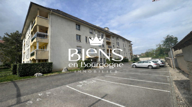 Ma-Cabane - Vente Appartement Beaune, 30 m²