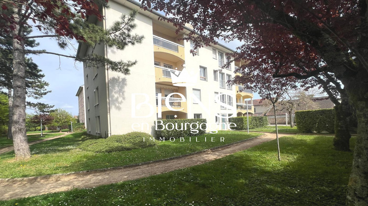 Ma-Cabane - Vente Appartement Beaune, 30 m²