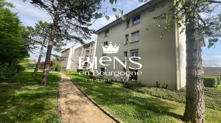 Ma-Cabane - Vente Appartement Beaune, 30 m²