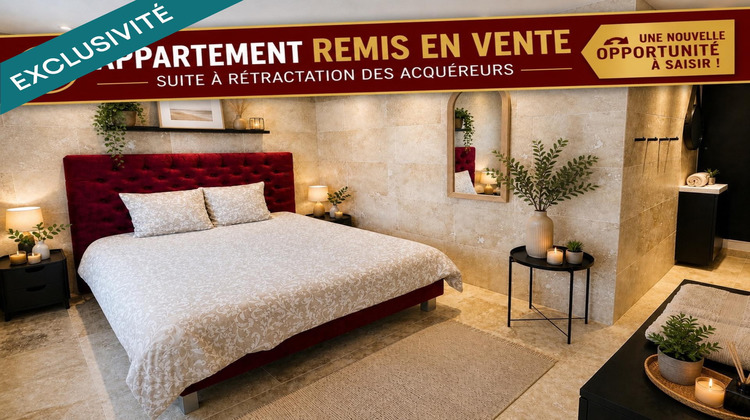 Ma-Cabane - Vente Appartement Beaune, 47 m²