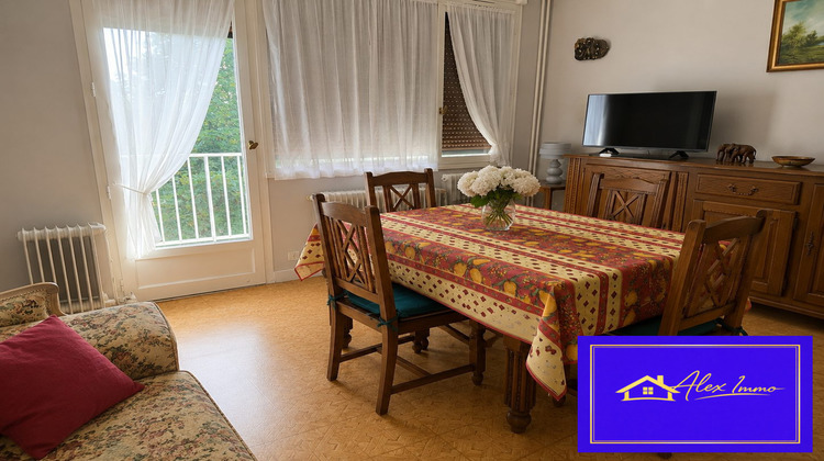 Ma-Cabane - Vente Appartement Beaune, 68 m²