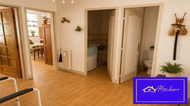 Ma-Cabane - Vente Appartement Beaune, 68 m²