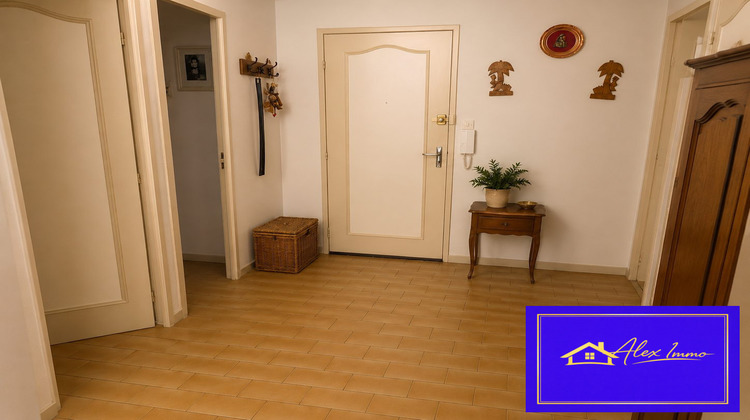 Ma-Cabane - Vente Appartement Beaune, 68 m²