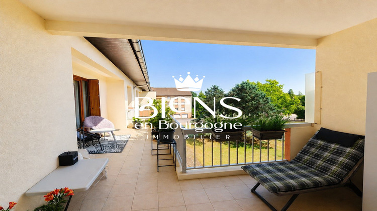 Ma-Cabane - Vente Appartement Beaune, 86 m²