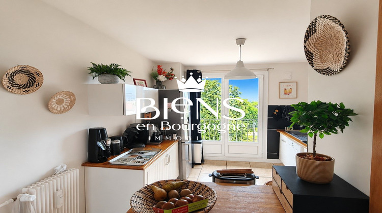 Ma-Cabane - Vente Appartement Beaune, 86 m²