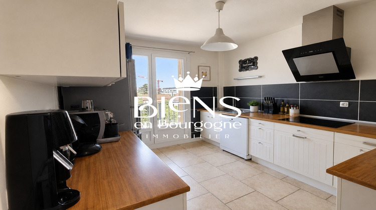 Ma-Cabane - Vente Appartement Beaune, 86 m²