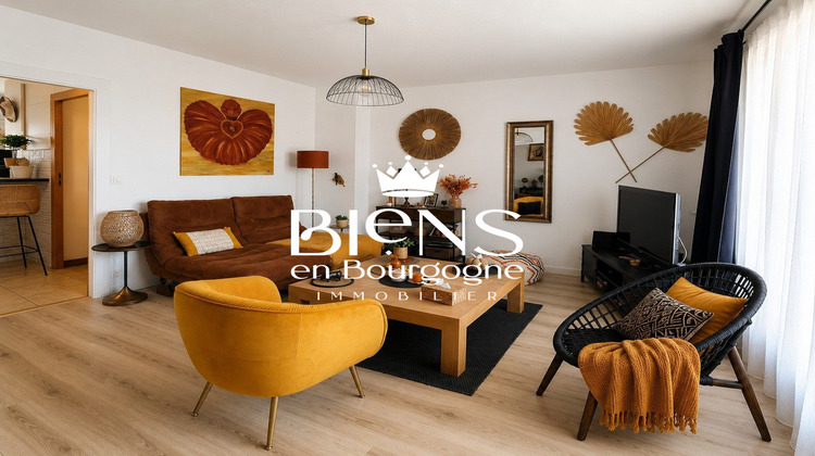 Ma-Cabane - Vente Appartement Beaune, 86 m²