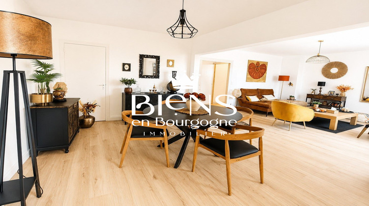 Ma-Cabane - Vente Appartement Beaune, 86 m²