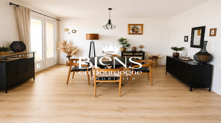 Ma-Cabane - Vente Appartement Beaune, 86 m²