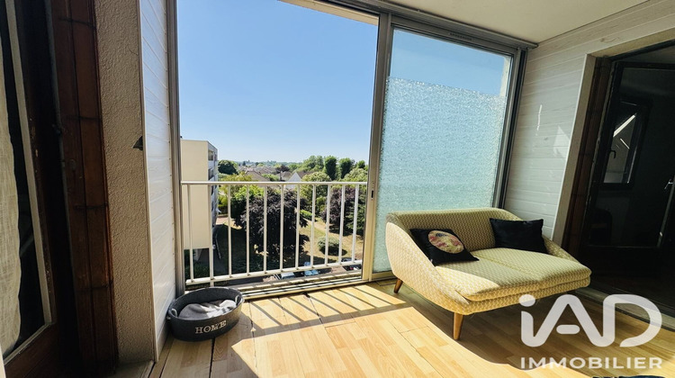 Ma-Cabane - Vente Appartement Beaune, 91 m²