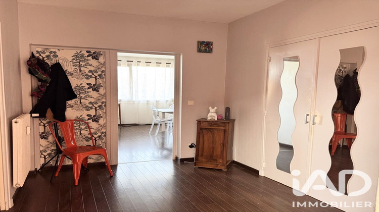 Ma-Cabane - Vente Appartement Beaune, 91 m²