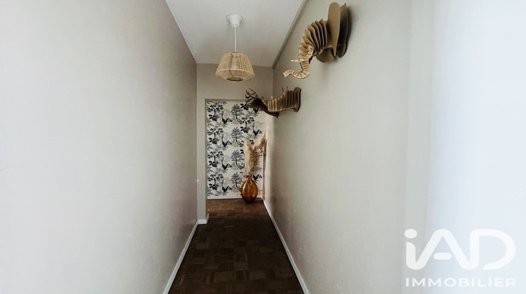 Ma-Cabane - Vente Appartement Beaune, 91 m²
