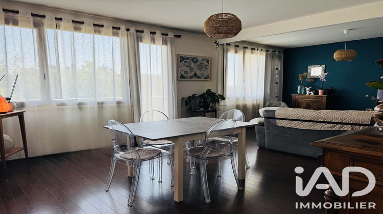 Ma-Cabane - Vente Appartement Beaune, 91 m²