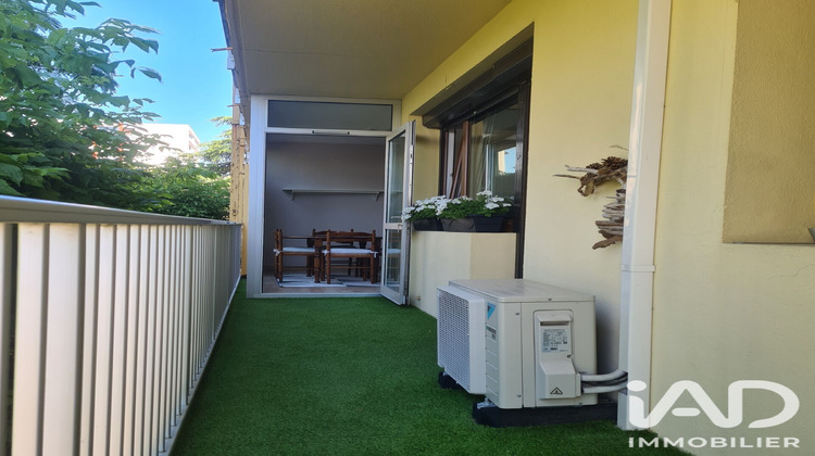 Ma-Cabane - Vente Appartement Beaune, 69 m²