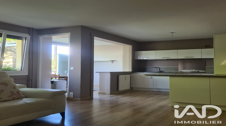 Ma-Cabane - Vente Appartement Beaune, 69 m²
