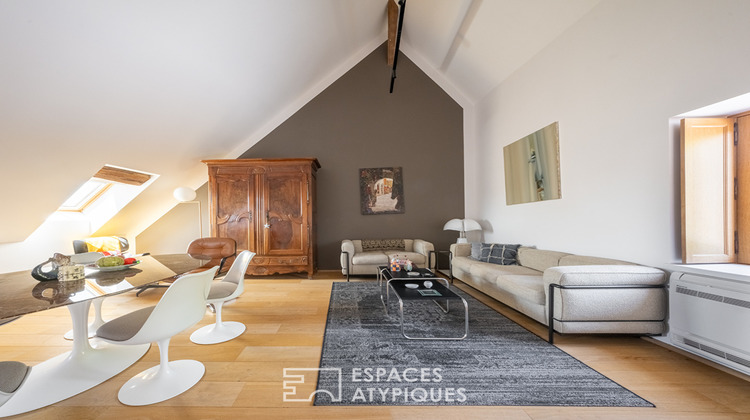 Ma-Cabane - Vente Appartement BEAUNE, 67 m²