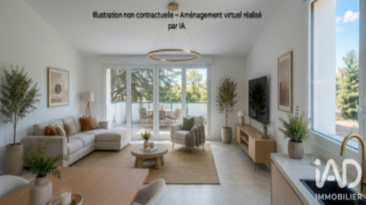 Ma-Cabane - Vente Appartement Beaune, 107 m²
