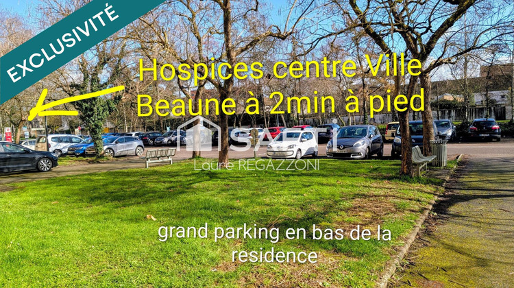 Ma-Cabane - Vente Appartement Beaune, 136 m²