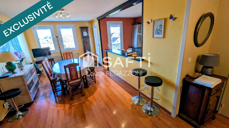 Ma-Cabane - Vente Appartement Beaune, 136 m²
