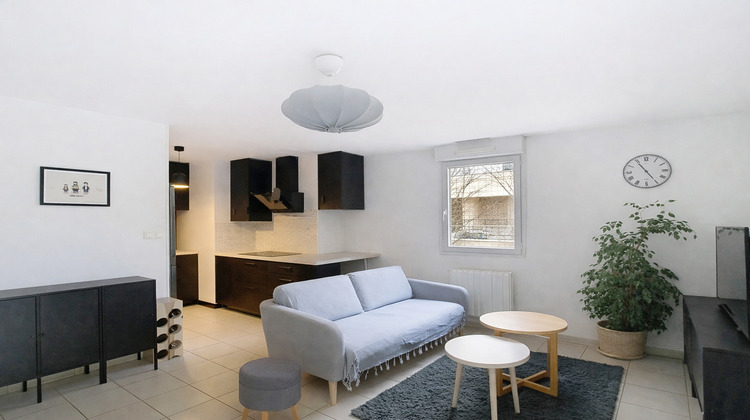 Ma-Cabane - Vente Appartement BEAUNE, 63 m²