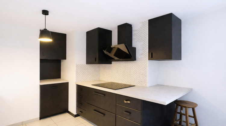 Ma-Cabane - Vente Appartement BEAUNE, 63 m²