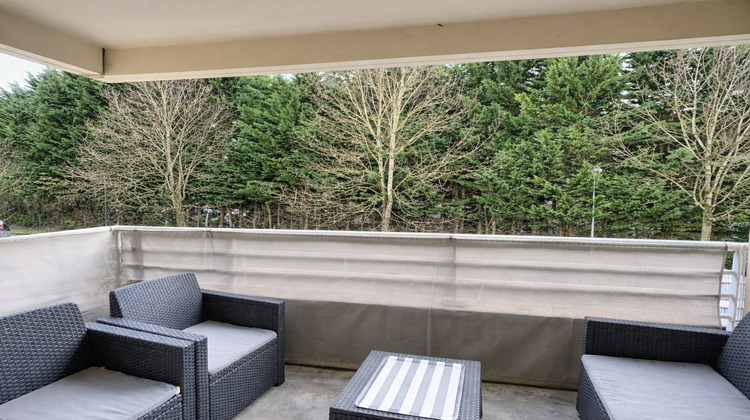 Ma-Cabane - Vente Appartement BEAUNE, 63 m²