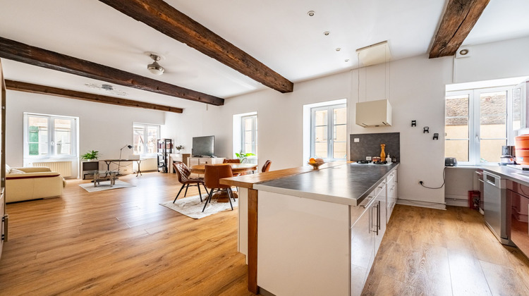 Ma-Cabane - Vente Appartement Beaune, 114 m²