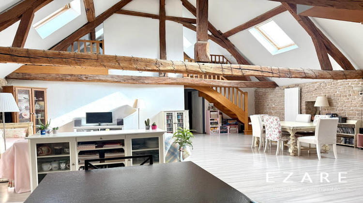 Ma-Cabane - Vente Appartement Beaune, 194 m²