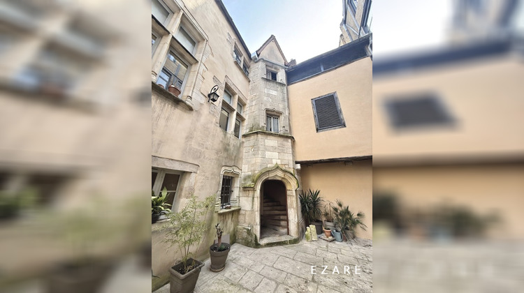 Ma-Cabane - Vente Appartement Beaune, 194 m²