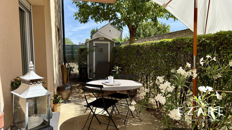 Ma-Cabane - Vente Appartement Beaune, 64 m²
