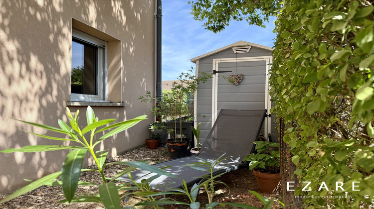Ma-Cabane - Vente Appartement Beaune, 64 m²