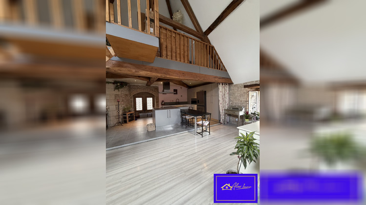 Ma-Cabane - Vente Appartement Beaune, 194 m²