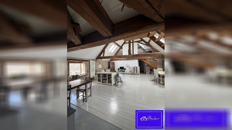Ma-Cabane - Vente Appartement Beaune, 194 m²