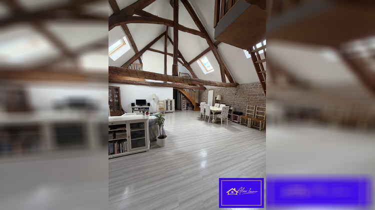 Ma-Cabane - Vente Appartement Beaune, 194 m²