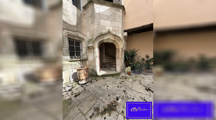 Ma-Cabane - Vente Appartement Beaune, 194 m²