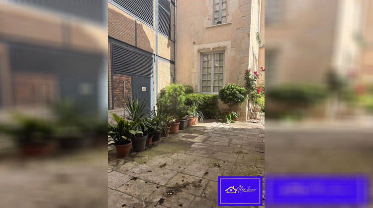 Ma-Cabane - Vente Appartement Beaune, 194 m²