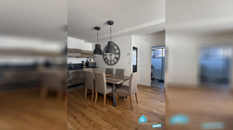 Ma-Cabane - Vente Appartement Beaune, 54 m²