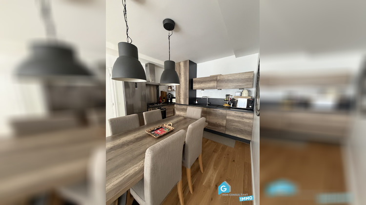 Ma-Cabane - Vente Appartement Beaune, 54 m²
