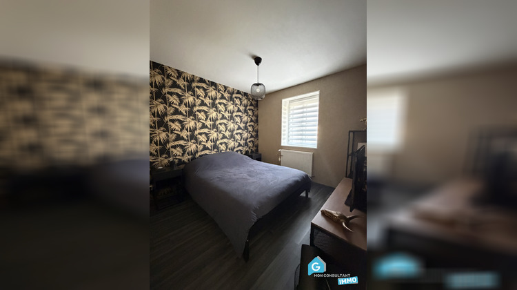 Ma-Cabane - Vente Appartement Beaune, 54 m²