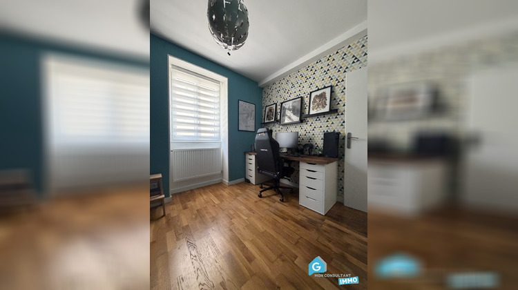 Ma-Cabane - Vente Appartement Beaune, 54 m²