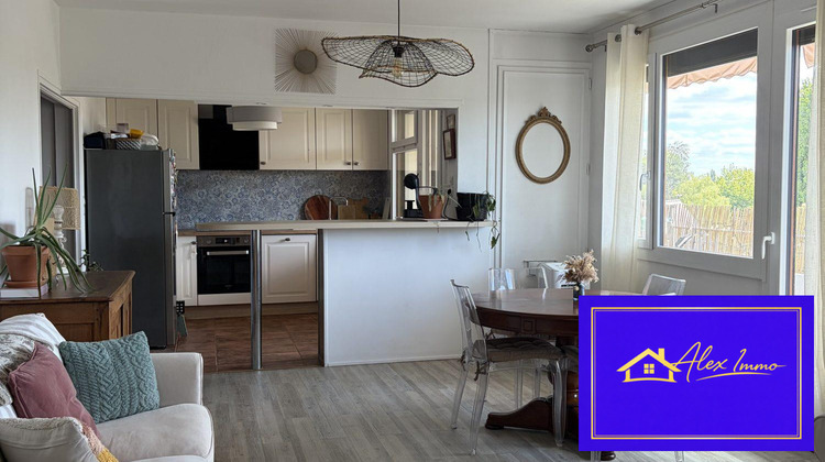 Ma-Cabane - Vente Appartement Beaune, 78 m²