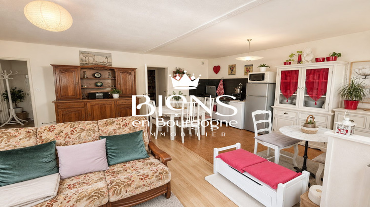 Ma-Cabane - Vente Appartement Beaune, 60 m²