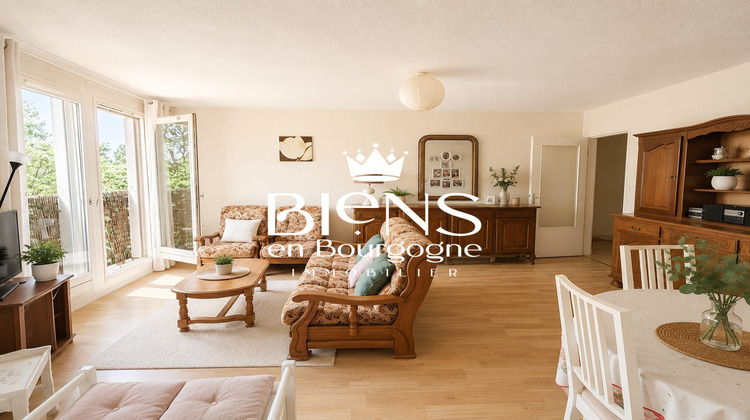 Ma-Cabane - Vente Appartement Beaune, 60 m²