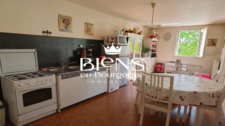 Ma-Cabane - Vente Appartement Beaune, 60 m²